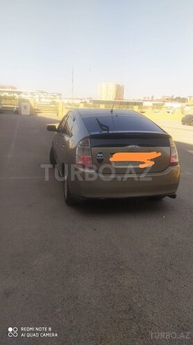 Toyota Prius 2008, 398,000 km - 1.5 l - Sumqayıt