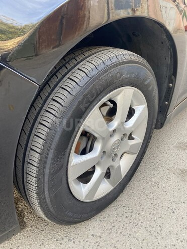 Nissan Tiida 2007, 220,000 km - 1.8 l - Bakı