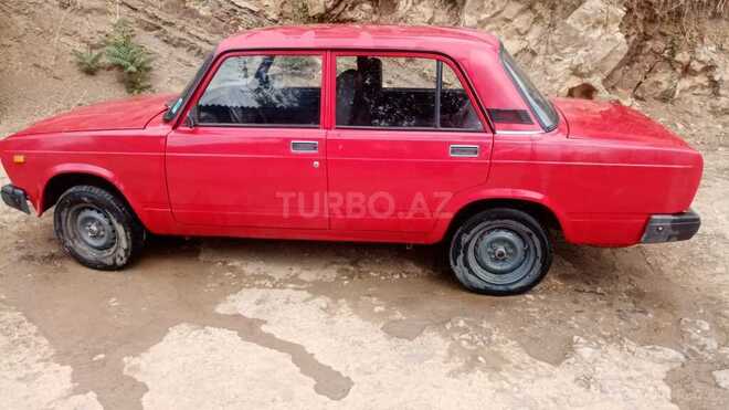 LADA (VAZ) 2107 1995, 179,614 km - 1.6 л - Yardımlı