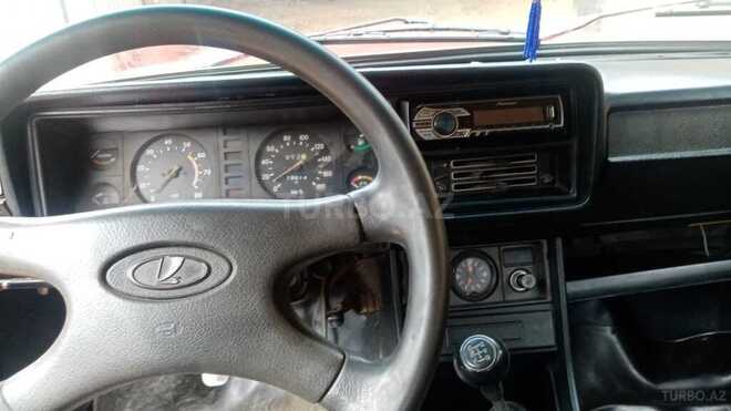 LADA (VAZ) 2107 1995, 179,614 km - 1.6 л - Yardımlı