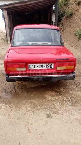 LADA (VAZ) 2107 1995, 179,614 km - 1.6 л - Yardımlı