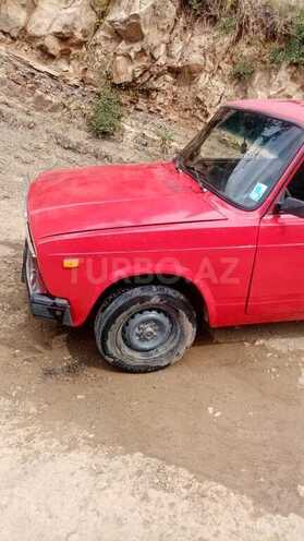 LADA (VAZ) 2107 1995, 179,614 km - 1.6 л - Yardımlı