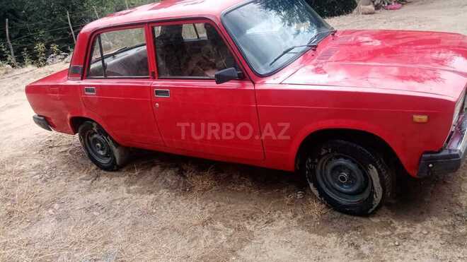 LADA (VAZ) 2107 1995, 179,614 km - 1.6 л - Yardımlı