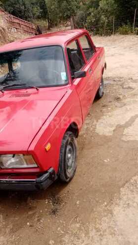 LADA (VAZ) 2107 1995, 179,614 km - 1.6 л - Yardımlı