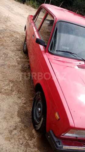 LADA (VAZ) 2107 1995, 179,614 km - 1.6 л - Yardımlı
