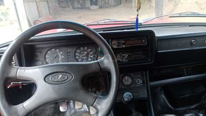 LADA (VAZ) 2107 1995, 179,614 km - 1.6 л - Yardımlı
