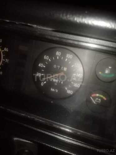 LADA (VAZ) 2107 1995, 179,614 km - 1.6 л - Yardımlı
