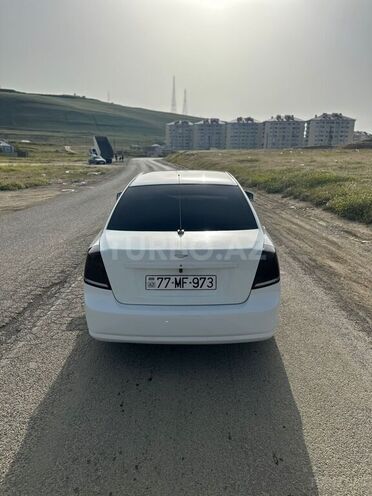 Daewoo Gentra 2014, 240,000 km - 1.5 l - Bakı