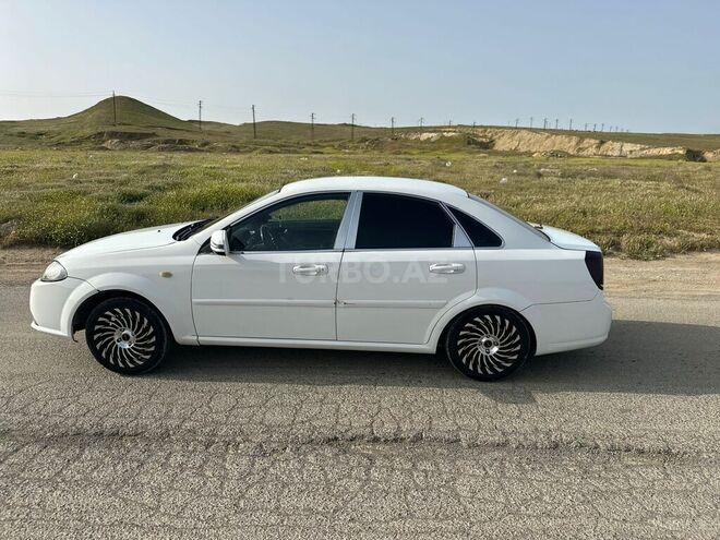 Daewoo Gentra 2014, 240,000 km - 1.5 l - Bakı
