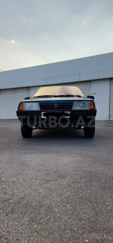 LADA (VAZ) 21099 2000, 356,466 km - 1.5 л - Sumqayıt