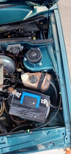 LADA (VAZ) 21099 2000, 356,466 km - 1.5 л - Sumqayıt