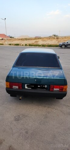 LADA (VAZ) 21099 2000, 356,466 km - 1.5 л - Sumqayıt