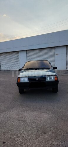 LADA (VAZ) 21099 2000, 356,466 km - 1.5 л - Sumqayıt