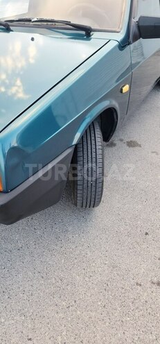 LADA (VAZ) 21099 2000, 356,466 km - 1.5 л - Sumqayıt