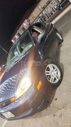 Ford Focus 2002, 650,000 km - 2.0 l - Bakı