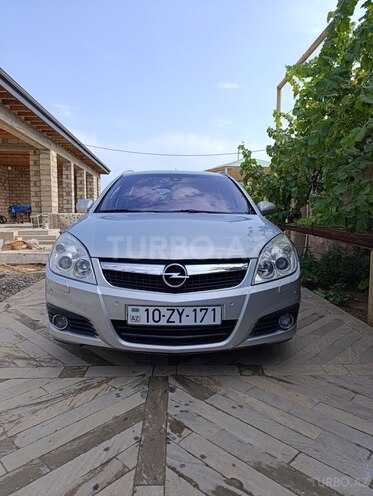 Opel Signum 2006, 210,000 km - 2.2 l - Bakı