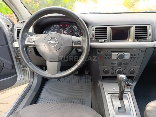 Opel Signum 2006, 210,000 km - 2.2 l - Bakı