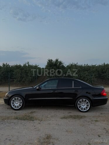 Mercedes E 320 2003, 264,450 km - 3.2 l - Bakı