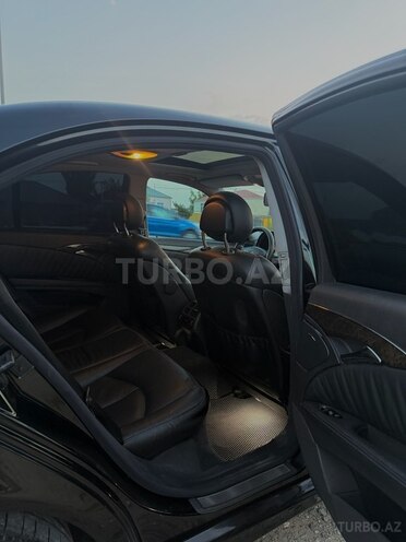 Mercedes E 320 2003, 264,450 km - 3.2 l - Bakı