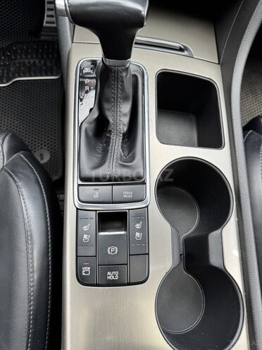 Kia Optima 2015, 201,000 km - 2.0 l - Bakı