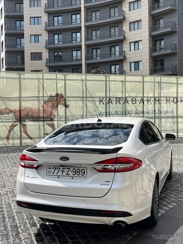 Ford Fusion (North America)-3