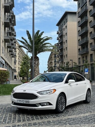 Ford Fusion (North America)-4
