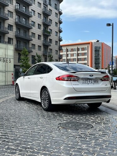 Ford Fusion (North America)-5