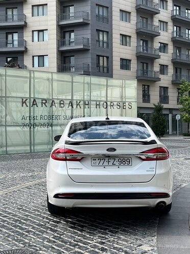 Ford Fusion (North America)-7