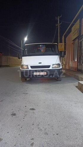 Ford Transit 2002, 500,000 km - 2.5 л - Bakı