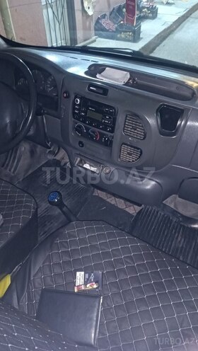Ford Transit 2002, 500,000 km - 2.5 л - Bakı