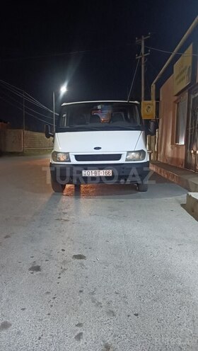 Ford Transit 2002, 500,000 km - 2.5 л - Bakı