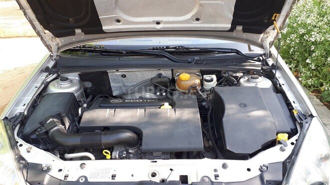 Opel Signum 2006, 210,000 km - 2.2 l - Bakı