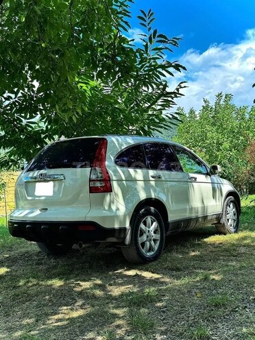 Honda CR-V 2008, 400,000 km - 2.4 l - Kürdəmir
