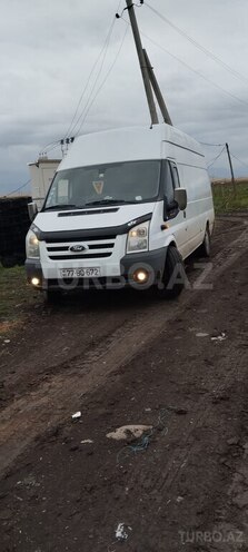 Ford Transit 2011, 260,000 km - 2.4 l - Cəlilabad