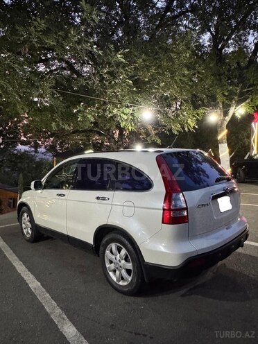 Honda CR-V 2008, 400,000 km - 2.4 l - Kürdəmir