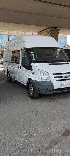 Ford Transit 2011, 260,000 km - 2.4 l - Cəlilabad