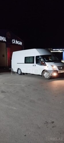 Ford Transit 2011, 260,000 km - 2.4 l - Cəlilabad