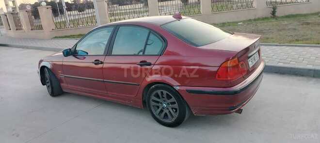 BMW 320 1999, 234,123 km - 2.0 л - Bakı
