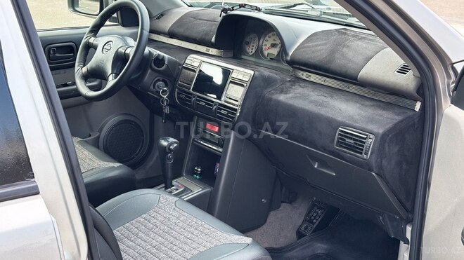 Nissan X-Trail 2003, 391,000 km - 2.0 л - Bakı
