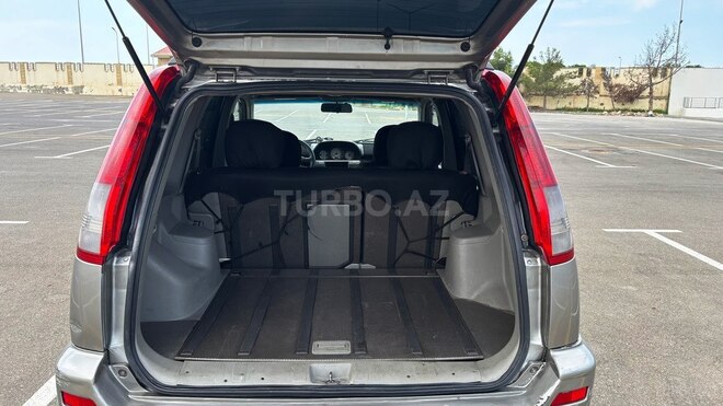 Nissan X-Trail 2003, 391,000 km - 2.0 л - Bakı