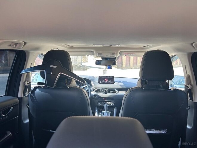 Mazda CX-5 2022, 22,000 km - 2.0 l - Bakı