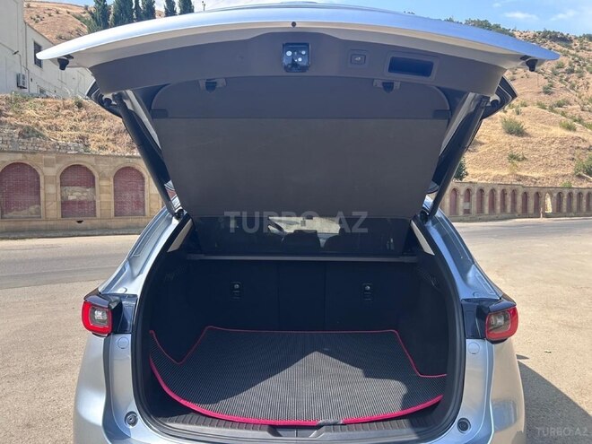 Mazda CX-5 2022, 22,000 km - 2.0 l - Bakı
