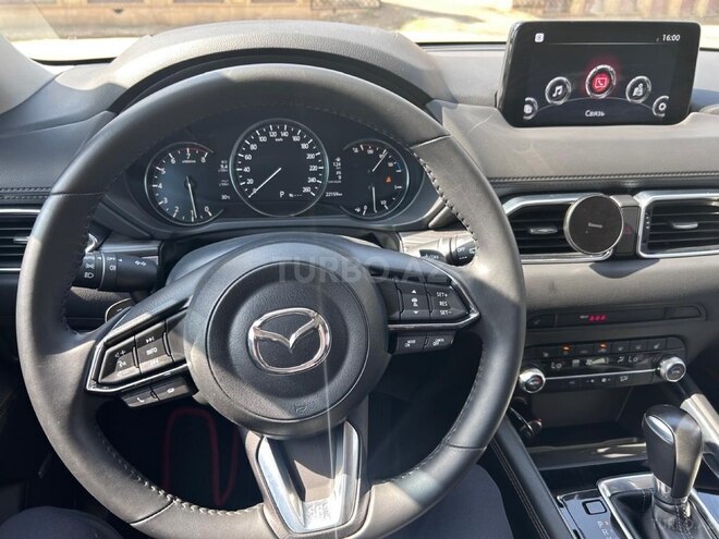 Mazda CX-5 2022, 22,000 km - 2.0 l - Bakı
