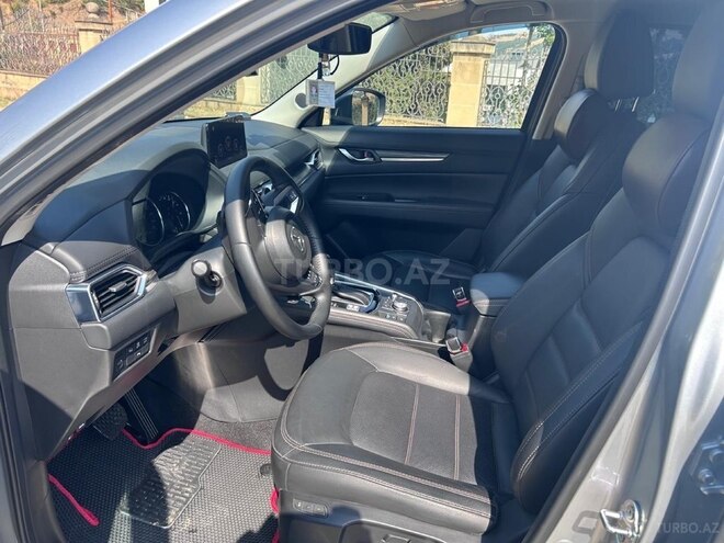 Mazda CX-5 2022, 22,000 km - 2.0 l - Bakı