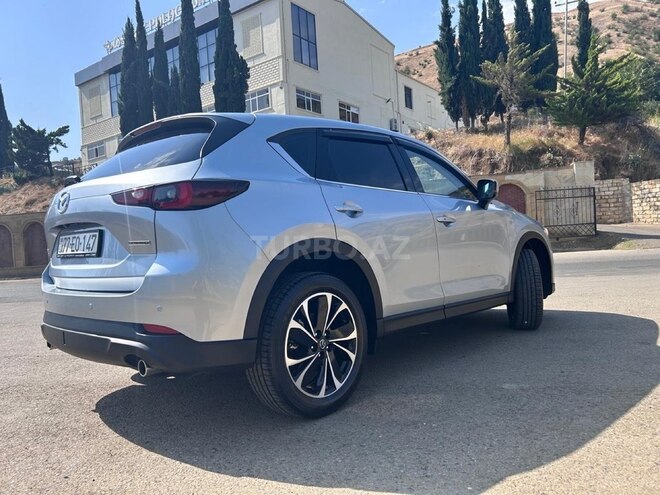 Mazda CX-5 2022, 22,000 km - 2.0 l - Bakı