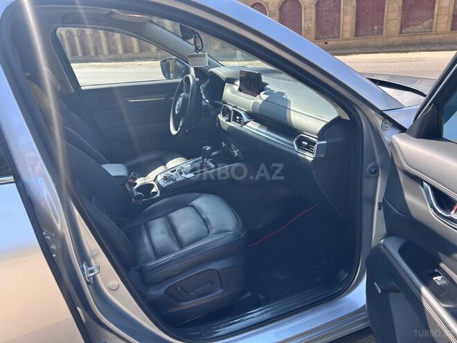 Mazda CX-5 2022, 22,000 km - 2.0 l - Bakı