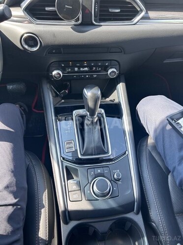 Mazda CX-5 2022, 22,000 km - 2.0 l - Bakı