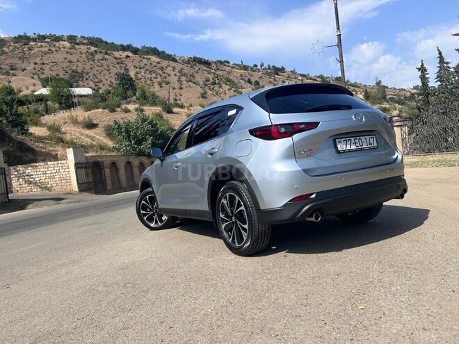 Mazda CX-5 2022, 22,000 km - 2.0 l - Bakı
