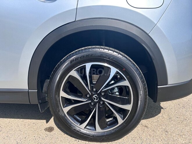 Mazda CX-5 2022, 22,000 km - 2.0 l - Bakı