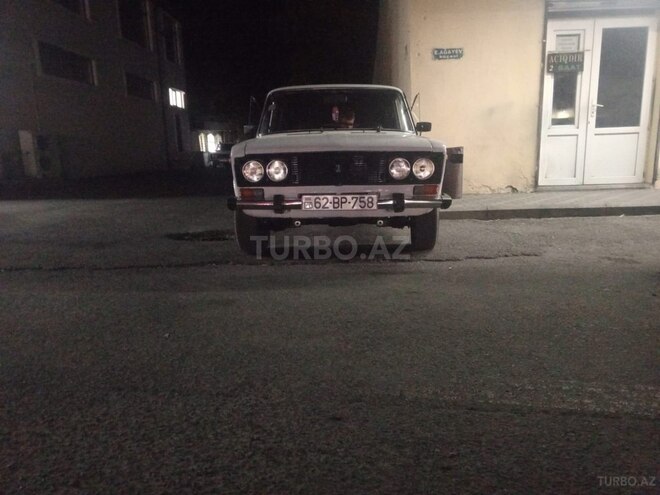 LADA (VAZ) 2106 1997, 291,824 km - 1.5 l - Zaqatala